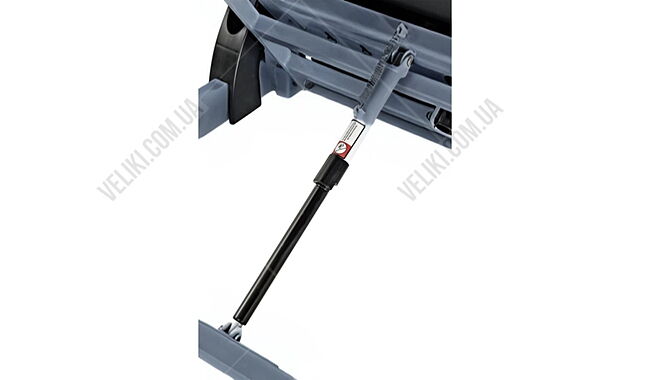 Беговая дорожка York Fitness T700PLUS - дополнительное фото 7