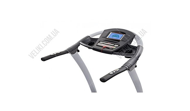 Беговая дорожка York Fitness T700PLUS - дополнительное фото 8