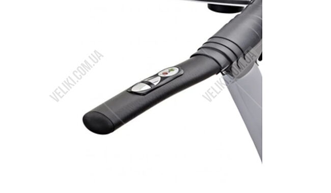 Беговая дорожка York Fitness T700PLUS - дополнительное фото 10