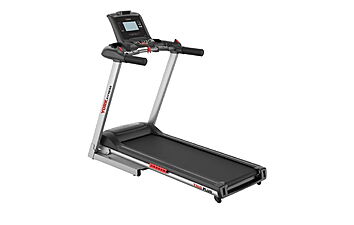 Бігова доріжка York Fitness T800PLUS