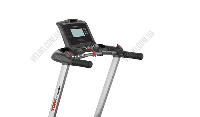 Беговая дорожка York Fitness T800PLUS - дополнительное фото 4
