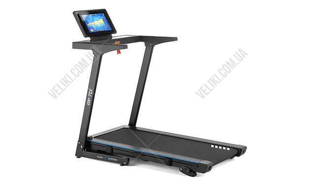 Беговая дорожка Gymtek XT570 - дополнительное фото 1