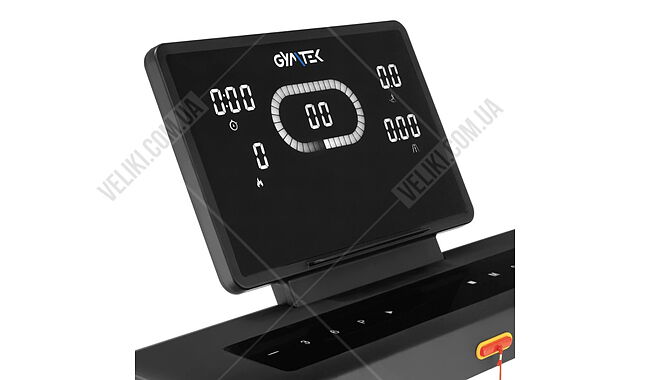 Беговая дорожка Gymtek XT570 - дополнительное фото 3