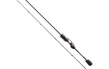 Спиннинг Favorite Arena 1,5-4,5 г 2,01 м