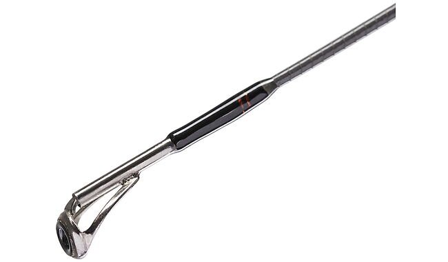 Спінінг Favorite Arena ARN1-672UL-T 2.01m 1.5-4.5g Fast - дополнительное фото 2