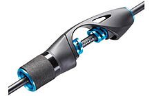 Спінінг Favorite Arena ARN1-602XUL-S 1.80m 0.5-3g Fast - дополнительное фото 3