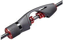 Спиннинг Favorite Arena 1-4,5 г 1,78 м - дополнительное фото 3