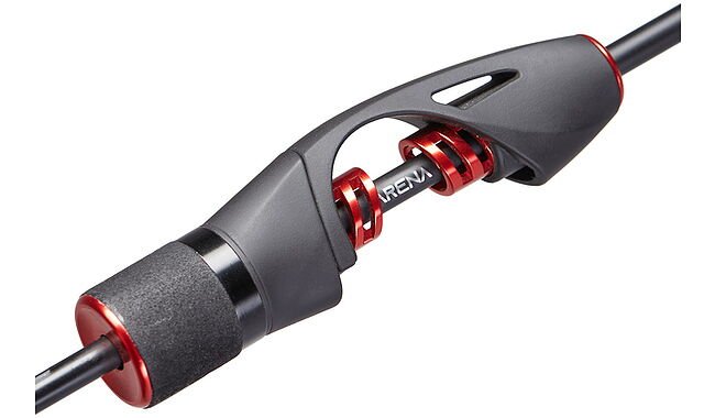 Спиннинг Favorite Arena 1-4,5 г 1,78 м - дополнительное фото 3