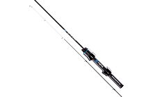 Спиннинг Favorite Blue Bird Nano 0,2-1,5 г 1,83 м - фото 1