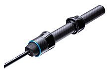 Спиннинг Favorite Blue Bird Nano 0,2-1,5 г 1,83 м - дополнительное фото 3