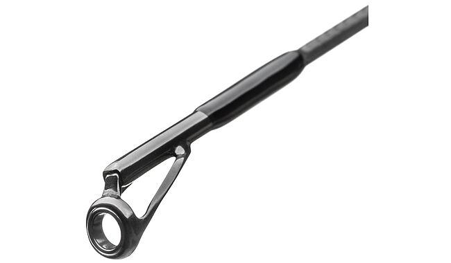 Спінінг Favorite Black Swan BSW1-902L 2.74m 2-10g Fast - дополнительное фото 2