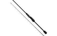 Спиннинг Favorite Black Swan 2 г 1,95 м - фото 1