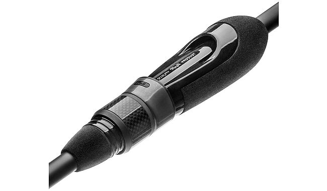 Спиннинг Favorite Black Swan 16-56 г 2,31 м - дополнительное фото 3