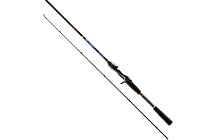 Спінінг Favorite Skyline Casting SKYC-842SH 2.54m 30-100g Ex.Fast - фото 1