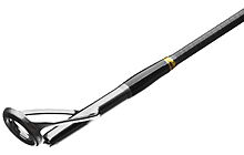 Спінінг Favorite Skyline Casting SKYC-842SH 2.54m 30-100g Ex.Fast - дополнительное фото 2