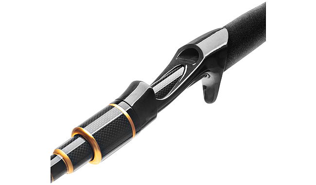 Спінінг Favorite Skyline Casting SKYC-842SH 2.54m 30-100g Ex.Fast - дополнительное фото 3