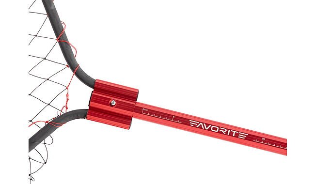 Підсак Favorite BLN160 човновий 240см (ручка 160см) - дополнительное фото 1