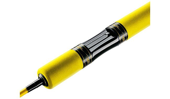 Спиннинг Favorite Arena Vivid 1-4 г 1,9 м - дополнительное фото 1