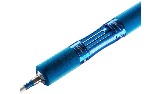 Спиннинг Favorite Arena Vivid 1,5-5 г 1,68 м - дополнительное фото 1