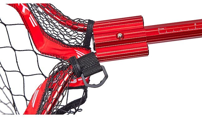 Підсак Favorite RLN1-80 гумова сітка 137cm - дополнительное фото 1