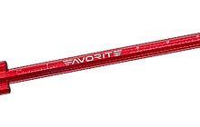 Підсак Favorite RLN1-80 гумова сітка 137cm - дополнительное фото 2