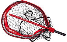 Підсак Favorite RLN1-80 гумова сітка 137cm - дополнительное фото 4