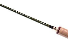 Спиннинг Favorite Arena Stream 0,8-2,5 г 1,64 м - дополнительное фото 1