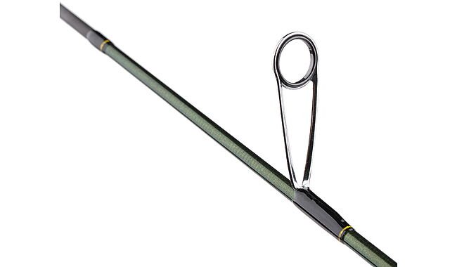 Спиннинг Favorite Arena Stream 0,8-2,5 г 1,64 м - дополнительное фото 2