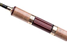 Спиннинг Favorite Arena Stream 0,8-2,5 г 1,64 м - дополнительное фото 4