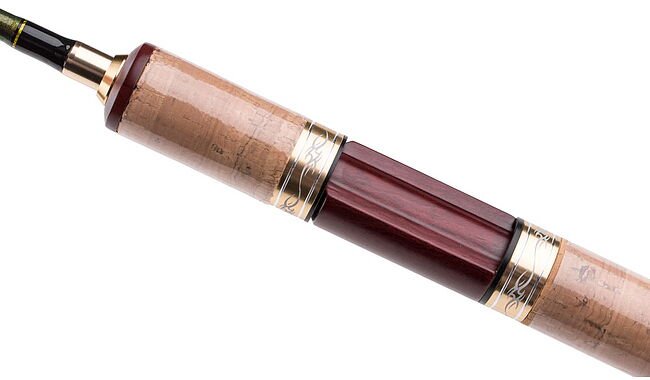 Спиннинг Favorite Arena Stream 0,8-2,5 г 1,64 м - дополнительное фото 4