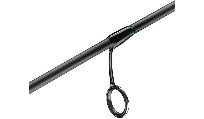 Спиннинг Favorite Blue Bird 1-7 г 2,30 м - дополнительное фото 1