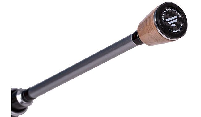 Спінінг Favorite Impulse TZ IMPTZ-892L-T 2.71m 3-12g Fast - дополнительное фото 5