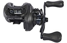 Котушка Favorite X1 BC 100HD1L 11+1BB - дополнительное фото 2