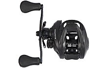 Котушка Favorite X1 BC 100HD1L 11+1BB - дополнительное фото 4