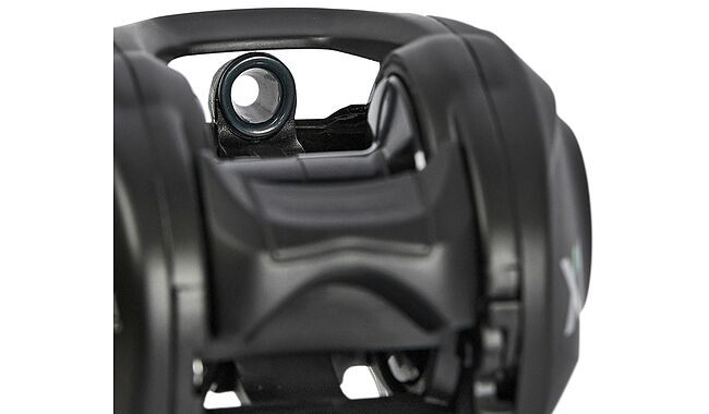 Котушка Favorite X1 BC 100HD1L 11+1BB - дополнительное фото 5