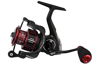 Котушка Favorite Hurricane 2000 10+1BB