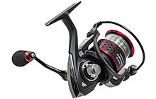 Котушка Favorite Hurricane 2000 10+1BB - дополнительное фото 2