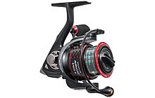 Котушка Favorite Hurricane 2000 10+1BB - дополнительное фото 3