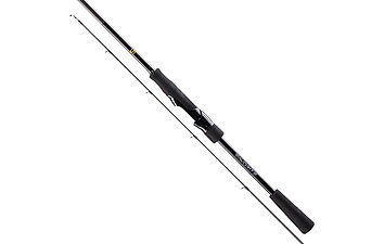 Спінінг Favorite U1 U1.1-702H 2.13m 10-35g Fast