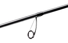 Спінінг Favorite U1 U1.1-802ExH 2.44m 15-70g Fast - дополнительное фото 1