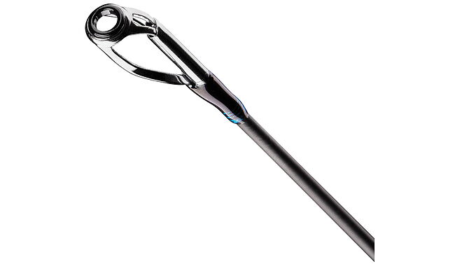 Спиннинг Favorite Cobalt 20-50 г 2,70 м - дополнительное фото 3