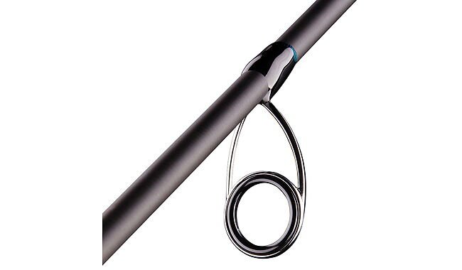 Спінінг Favorite Cobalt 9-28 г 2,70 м - дополнительное фото 2