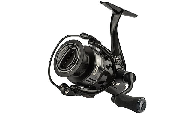 Котушка Favorite Sirius 4000S SRS40S1 12+1BB - фото 1