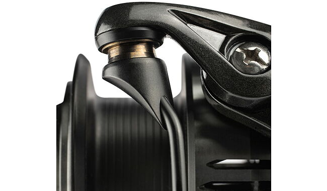 Катушка Favorite Sirius 2500S - дополнительное фото 2