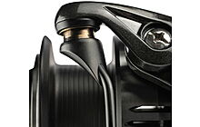 Котушка Favorite Sirius 4000 SRS401 12+1BB - дополнительное фото 2