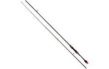 Спиннинг Favorite Rapid 2-7 г 1,98 м - фото 1