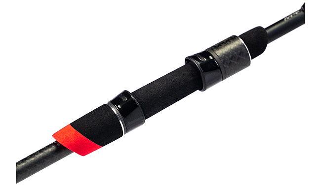 Спиннинг Favorite Rapid 2-7 г 1,98 м - дополнительное фото 3