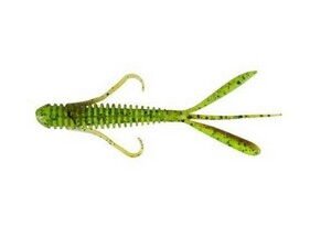 Силікон Keitech Hog Impact 4 "1шт.