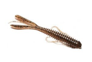 Силікон Keitech Hog Impact 4 "1шт.