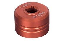 Знімач каретки Unior BBR60 - дополнительное фото 1